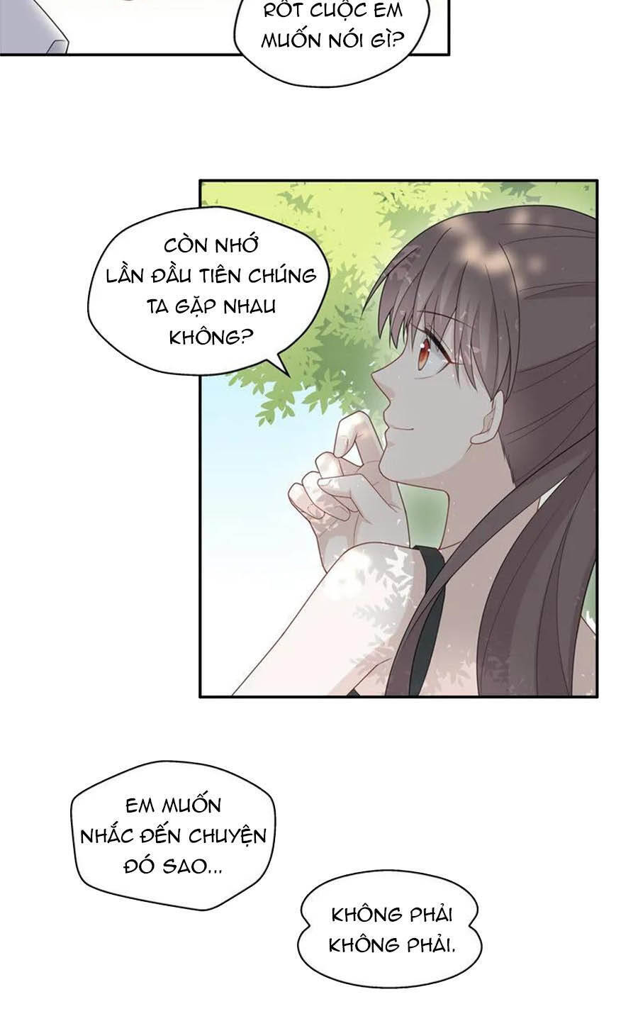 Thiên Kim Bất Lương Chapter 44 - Trang 2