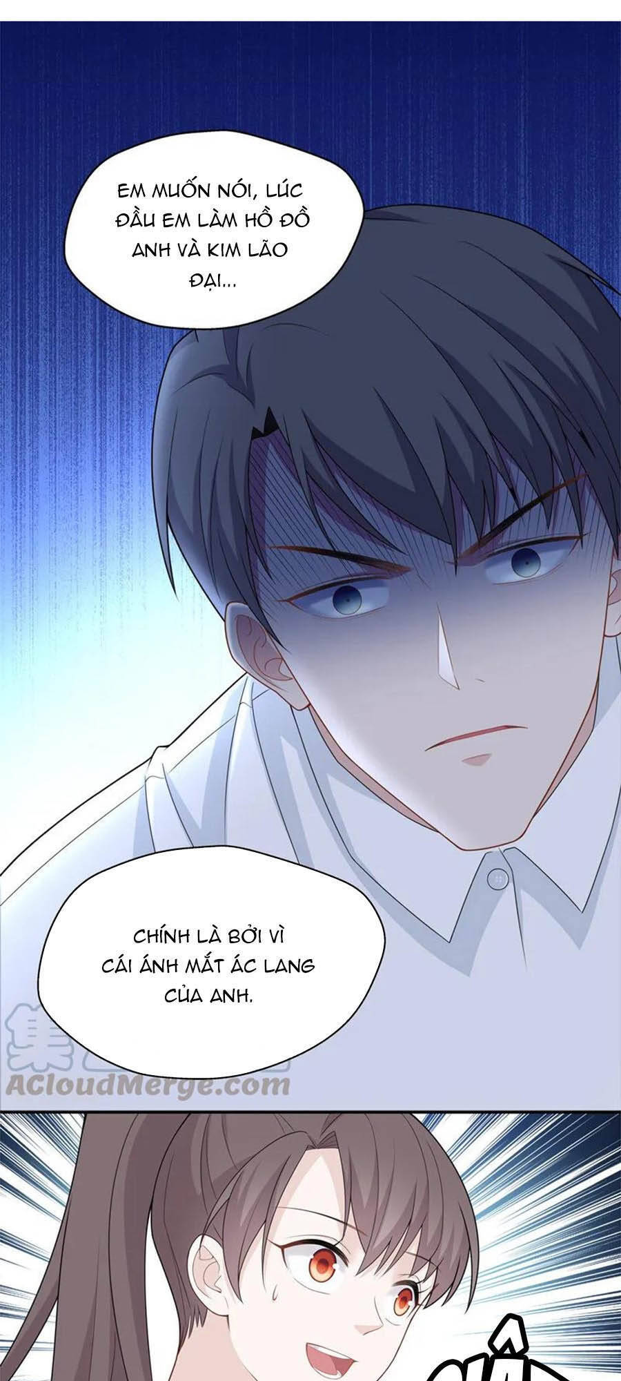 Thiên Kim Bất Lương Chapter 44 - Trang 2