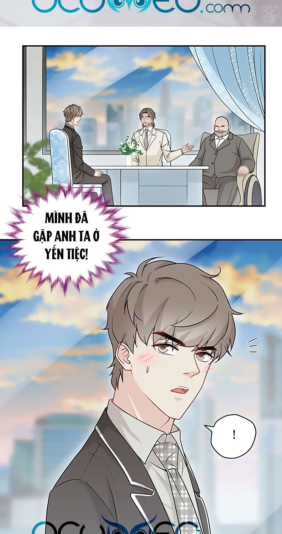 Thiên Kim Bất Lương Chapter 43 - Trang 2