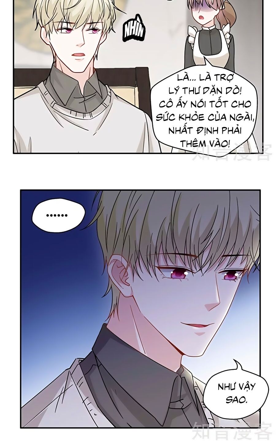 Thiên Kim Bất Lương Chapter 42 - Trang 2