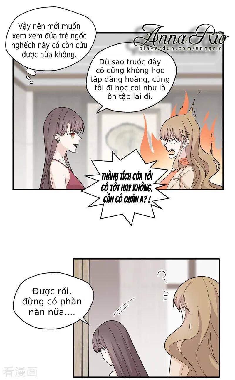 Thiên Kim Bất Lương Chapter 41 - Trang 2