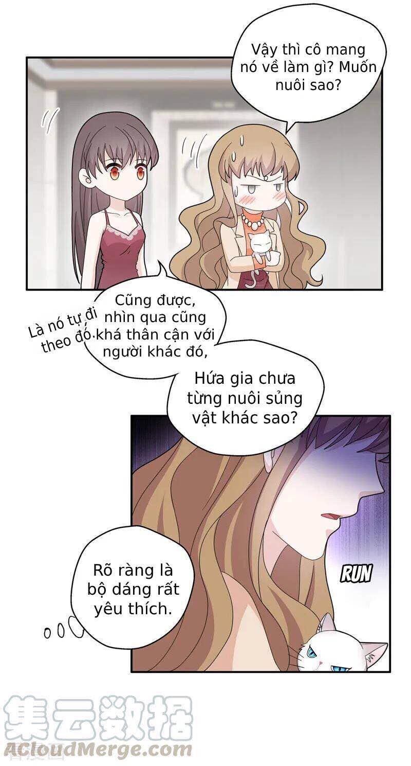 Thiên Kim Bất Lương Chapter 41 - Trang 2