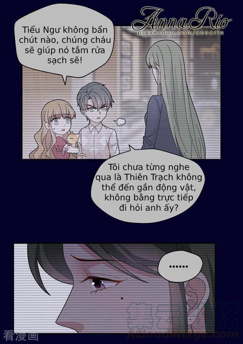 Thiên Kim Bất Lương Chapter 41 - Trang 2