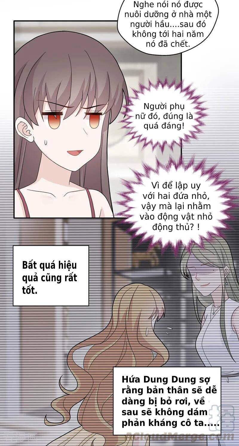 Thiên Kim Bất Lương Chapter 41 - Trang 2