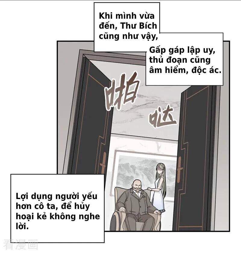 Thiên Kim Bất Lương Chapter 41 - Trang 2