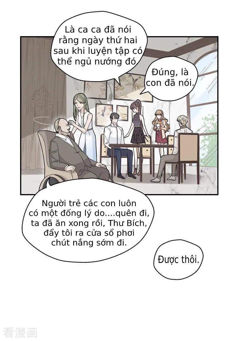 Thiên Kim Bất Lương Chapter 41 - Trang 2