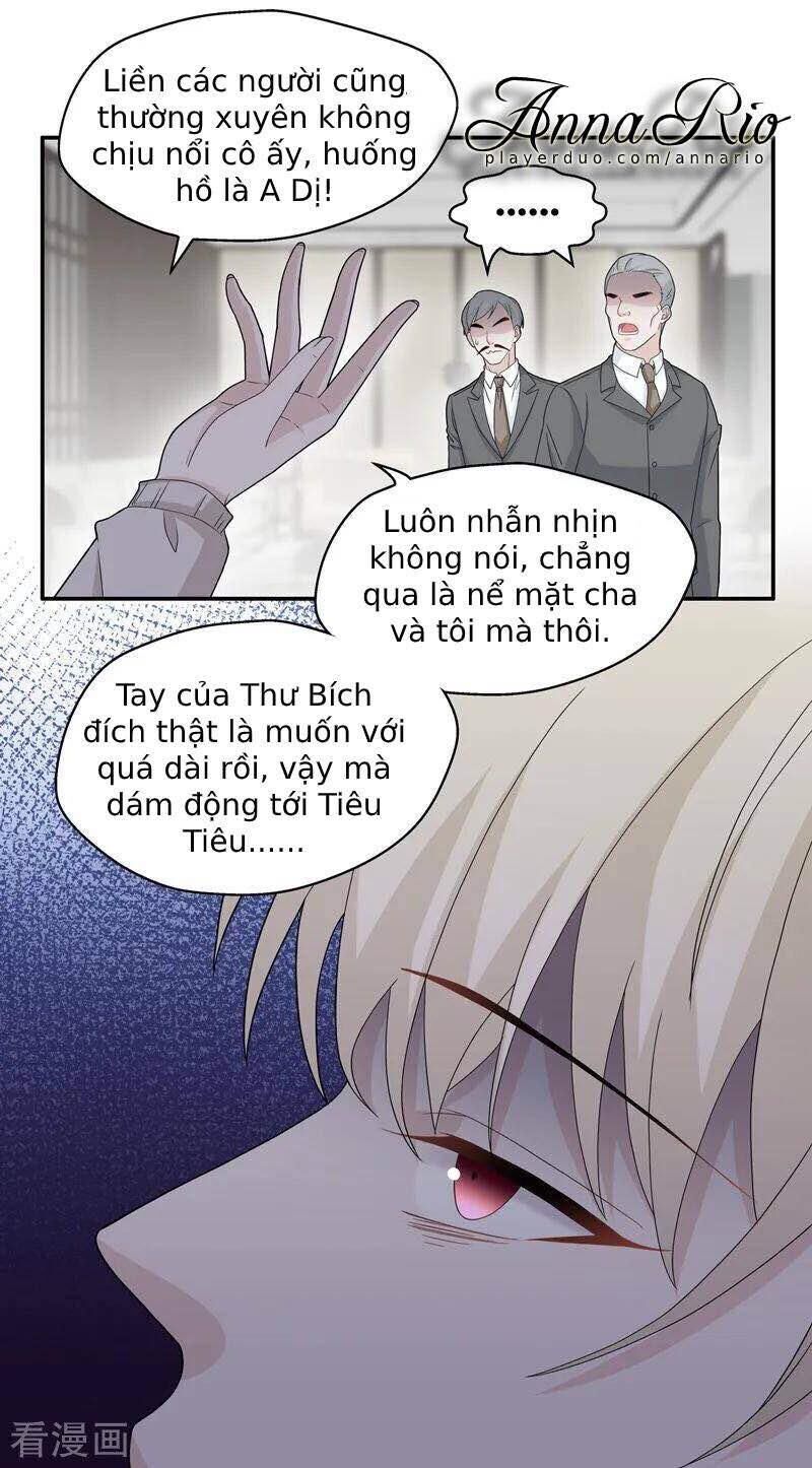 Thiên Kim Bất Lương Chapter 40 - Trang 2