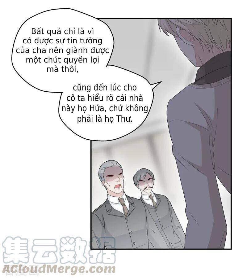 Thiên Kim Bất Lương Chapter 40 - Trang 2