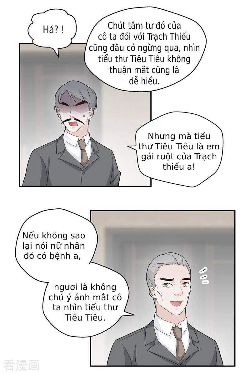 Thiên Kim Bất Lương Chapter 40 - Trang 2