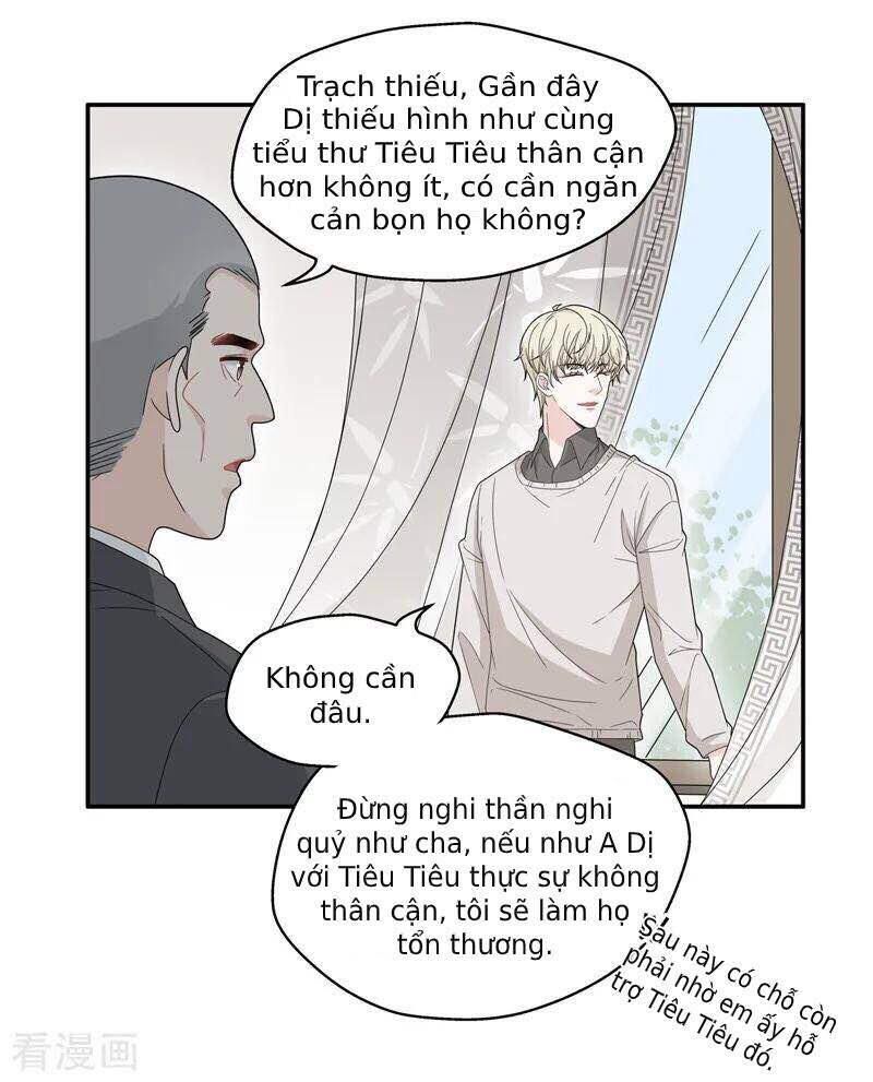 Thiên Kim Bất Lương Chapter 40 - Trang 2