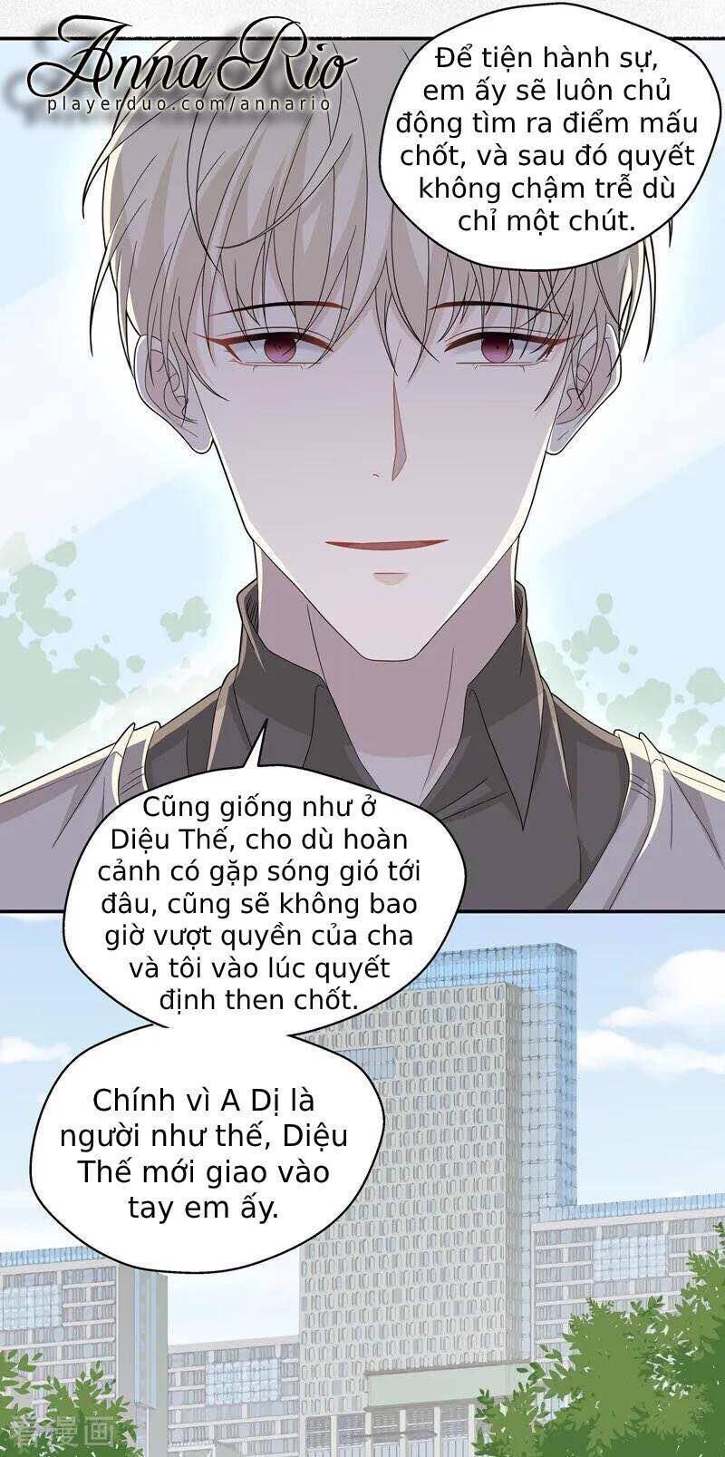 Thiên Kim Bất Lương Chapter 40 - Trang 2