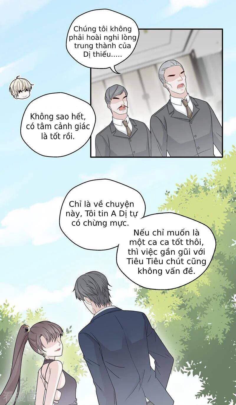 Thiên Kim Bất Lương Chapter 40 - Trang 2