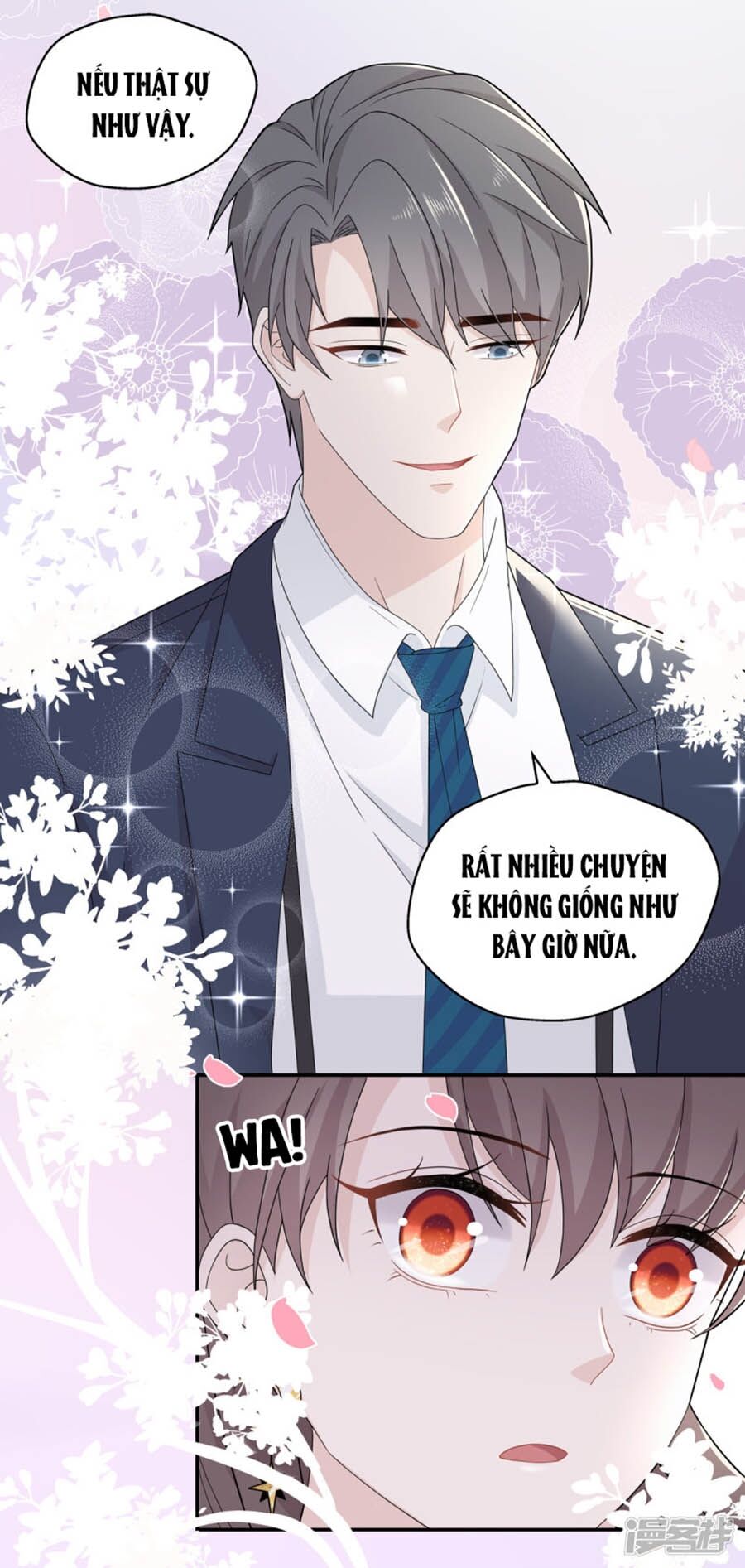 Thiên Kim Bất Lương Chapter 39 - Trang 2