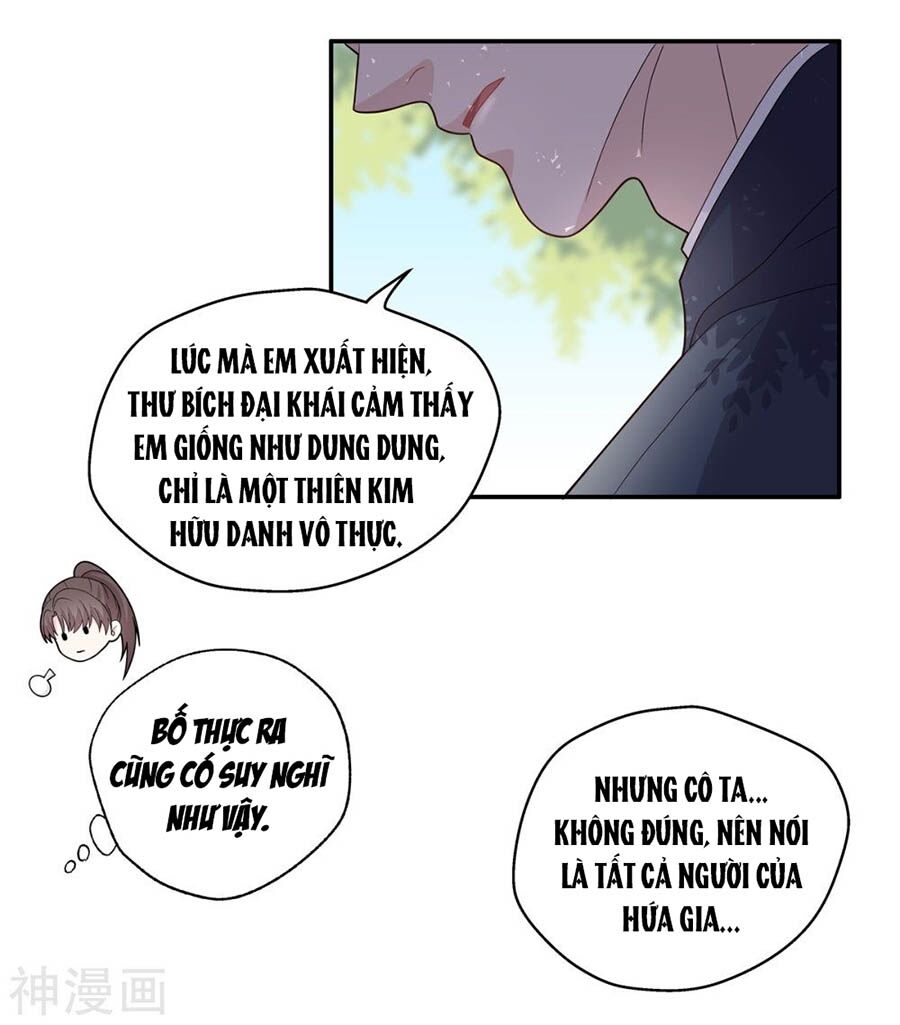 Thiên Kim Bất Lương Chapter 39 - Trang 2