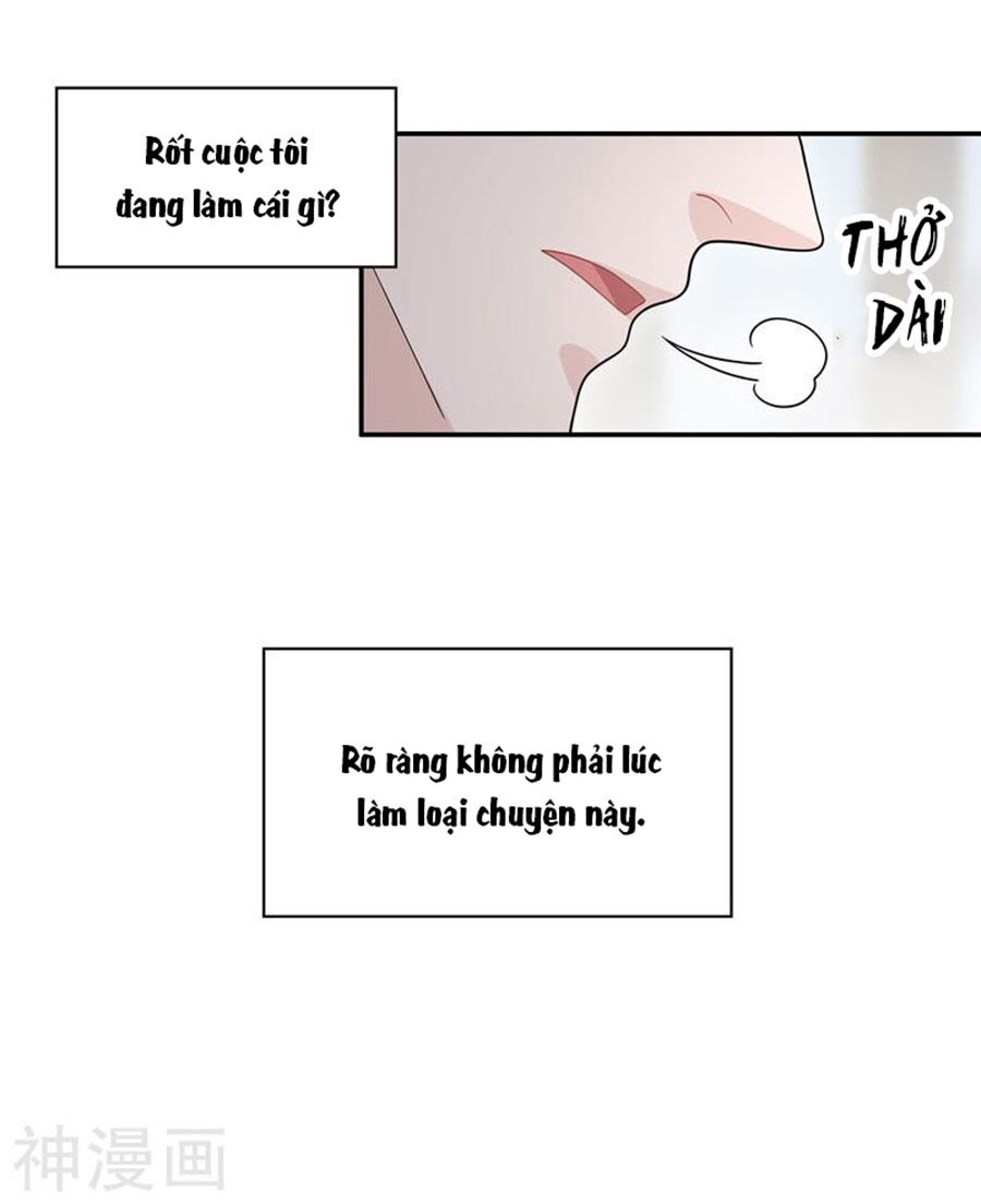 Thiên Kim Bất Lương Chapter 38 - Trang 2