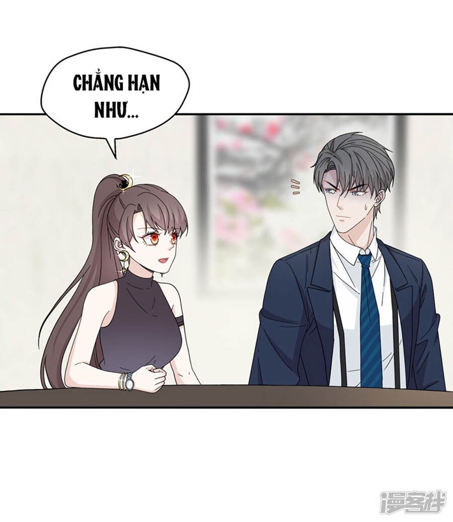 Thiên Kim Bất Lương Chapter 37 - Trang 2