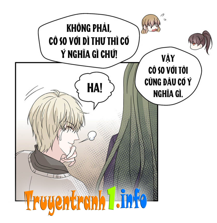 Thiên Kim Bất Lương Chapter 37 - Trang 2