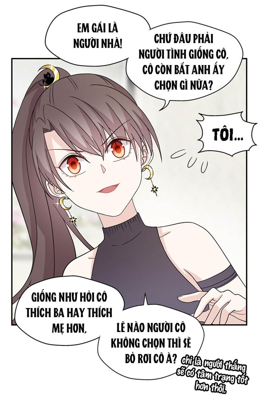 Thiên Kim Bất Lương Chapter 37 - Trang 2