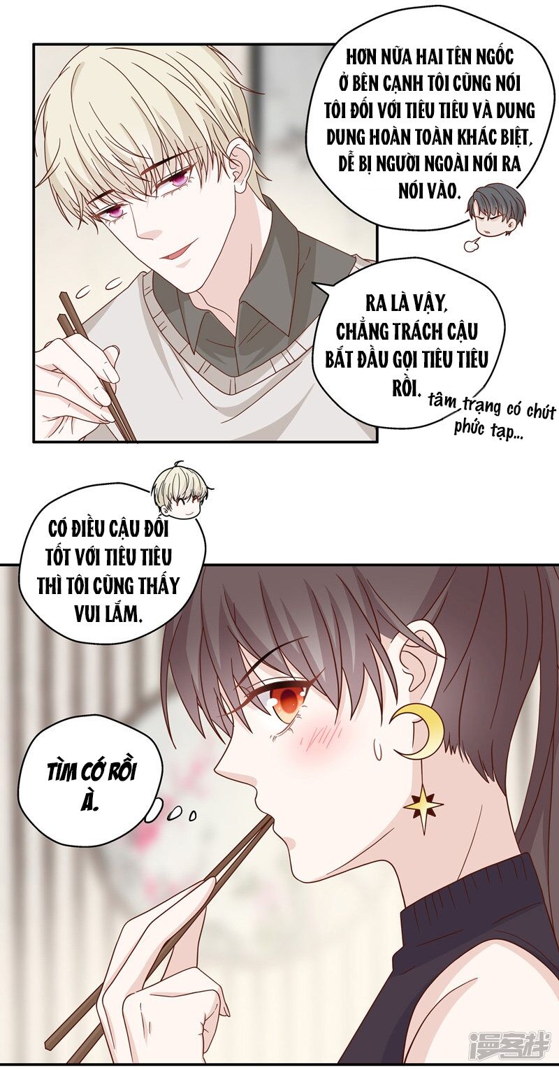 Thiên Kim Bất Lương Chapter 36 - Trang 2