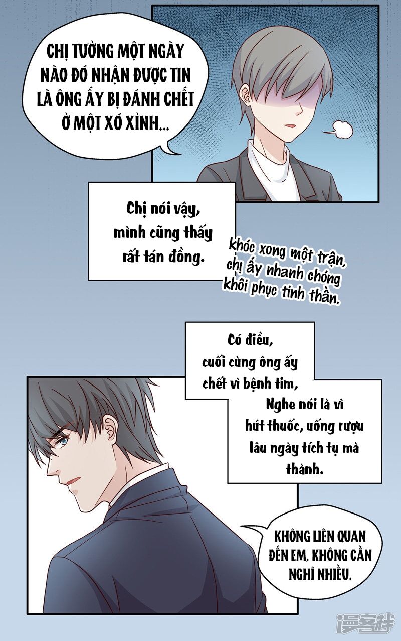 Thiên Kim Bất Lương Chapter 36 - Trang 2