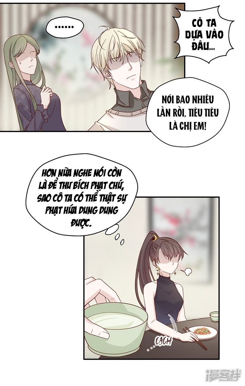 Thiên Kim Bất Lương Chapter 36 - Trang 2