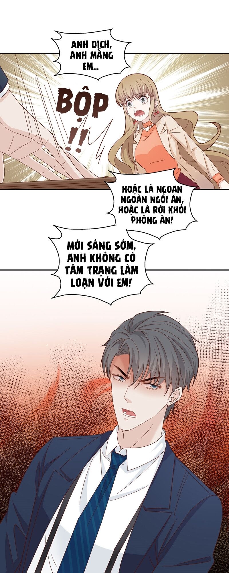 Thiên Kim Bất Lương Chapter 36 - Trang 2