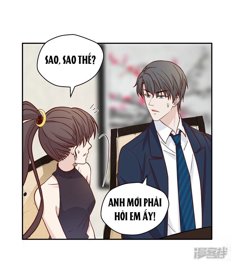 Thiên Kim Bất Lương Chapter 36 - Trang 2