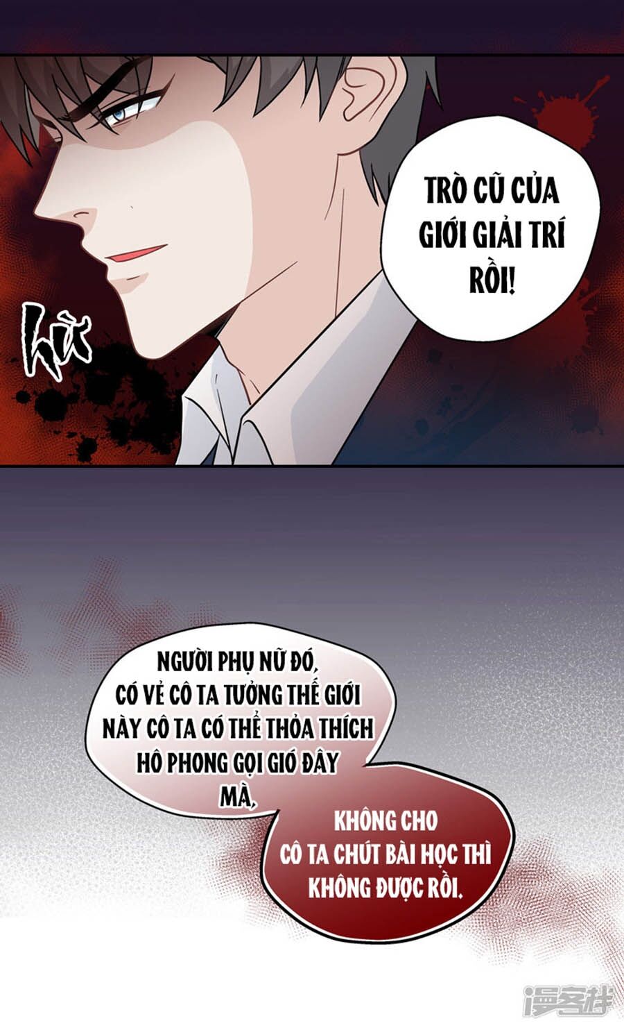 Thiên Kim Bất Lương Chapter 35 - Trang 2