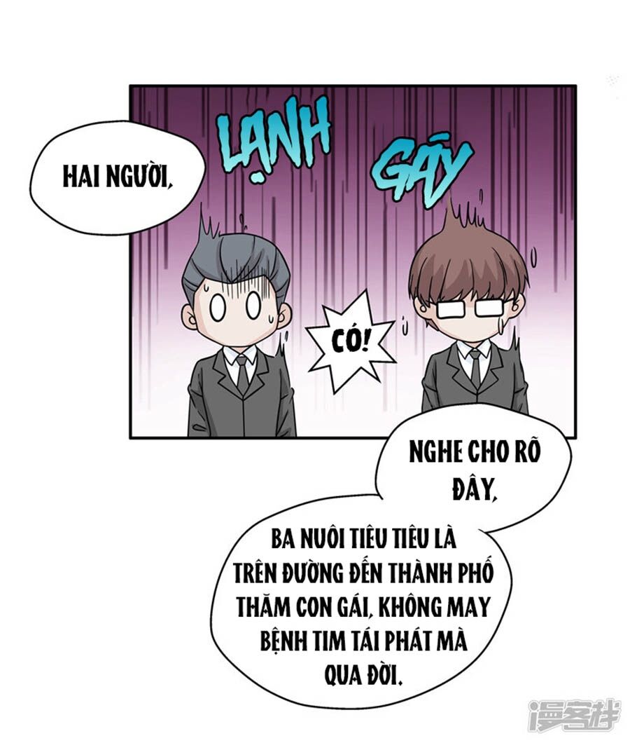 Thiên Kim Bất Lương Chapter 35 - Trang 2