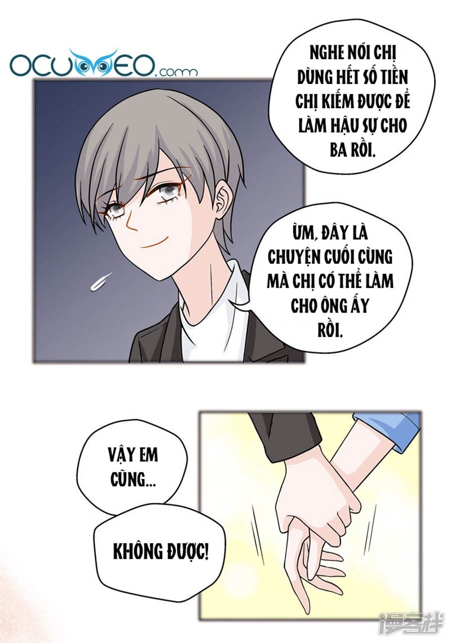 Thiên Kim Bất Lương Chapter 35 - Trang 2