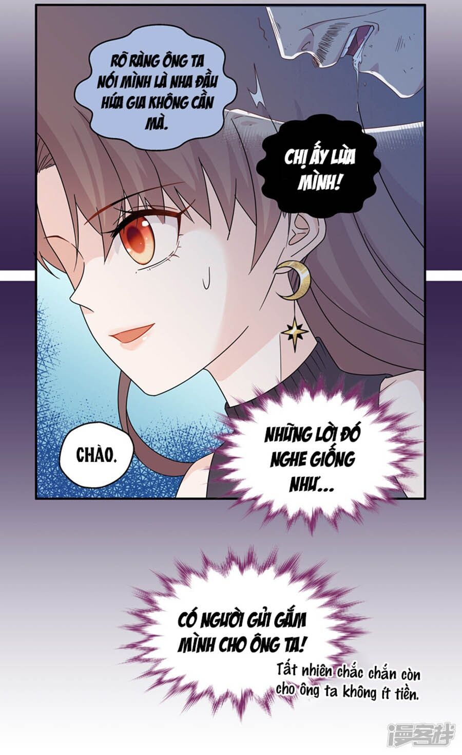 Thiên Kim Bất Lương Chapter 34 - Trang 2