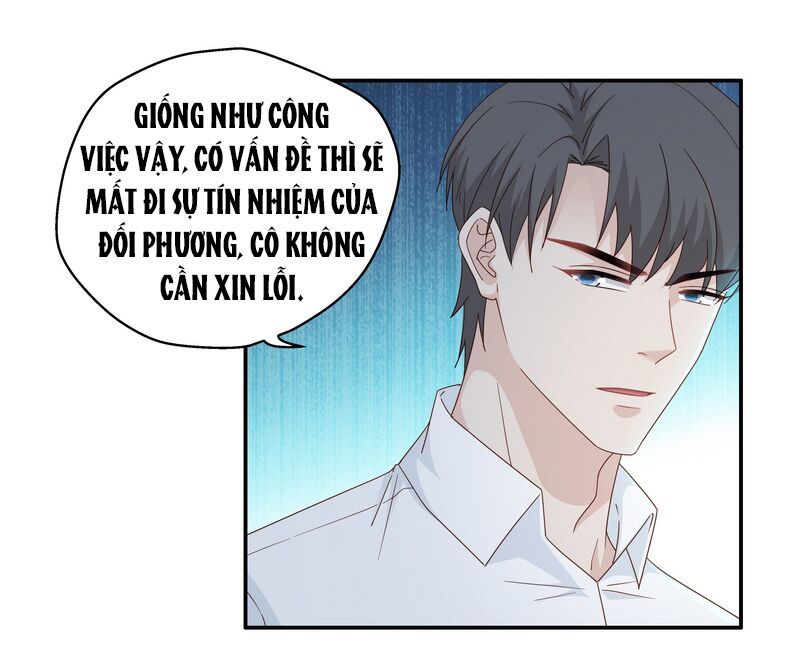 Thiên Kim Bất Lương Chapter 33 - Trang 2