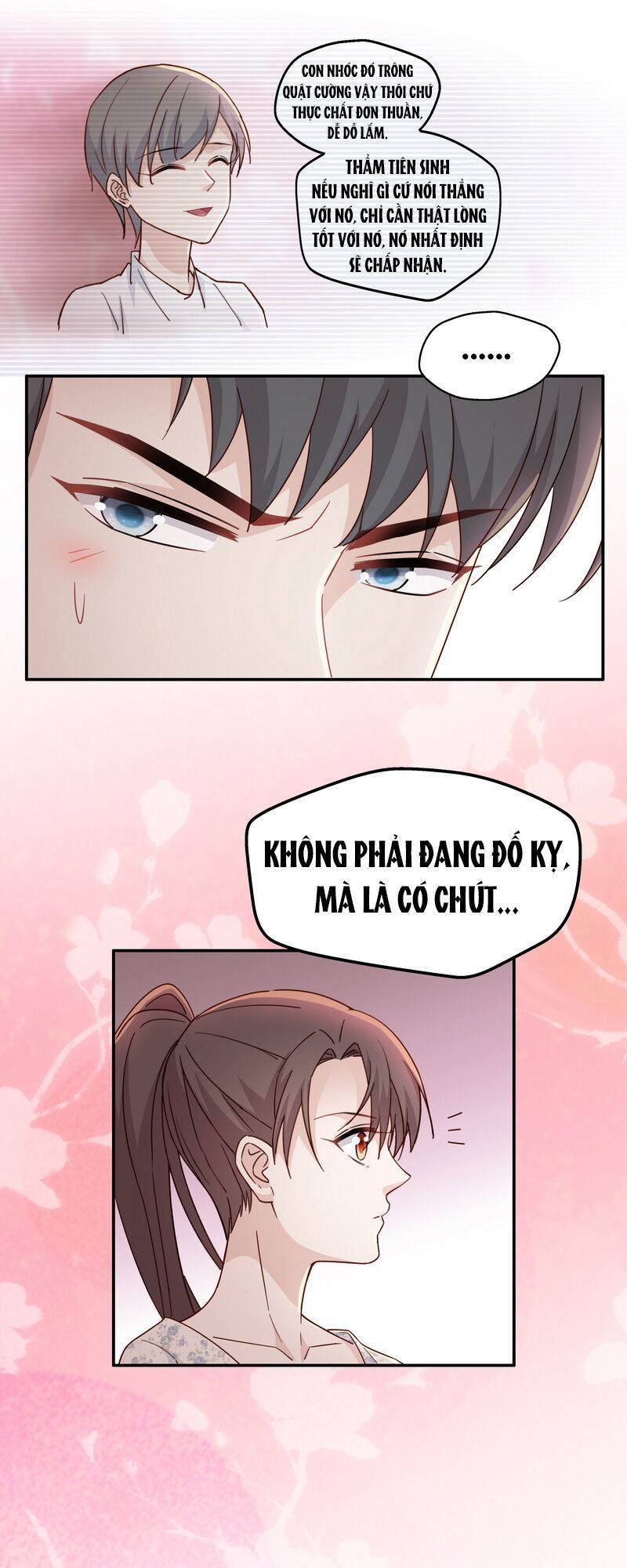 Thiên Kim Bất Lương Chapter 33 - Trang 2