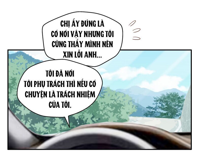 Thiên Kim Bất Lương Chapter 33 - Trang 2