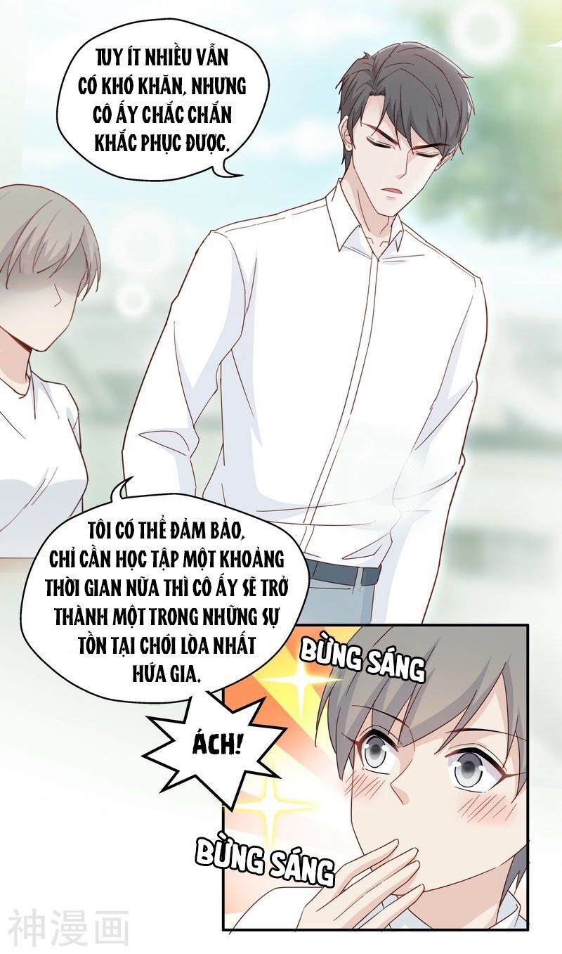 Thiên Kim Bất Lương Chapter 32 - Trang 2