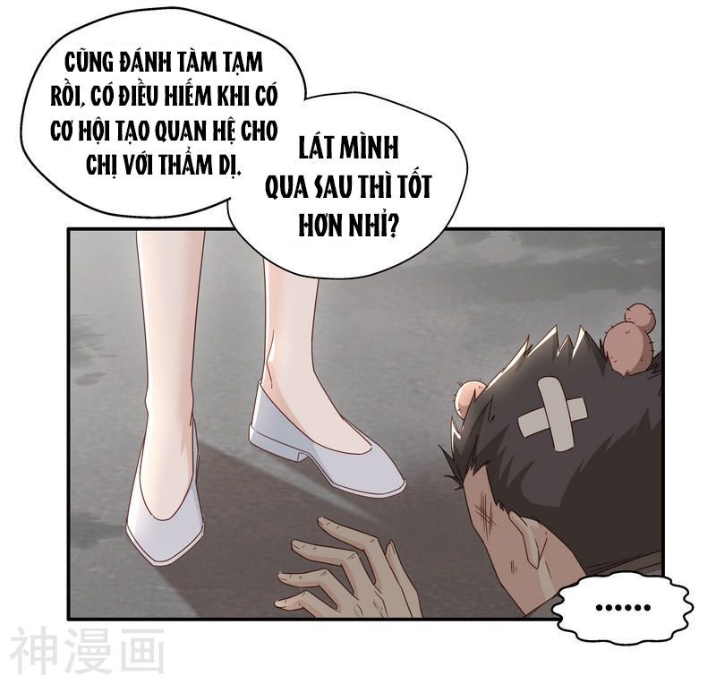 Thiên Kim Bất Lương Chapter 32 - Trang 2