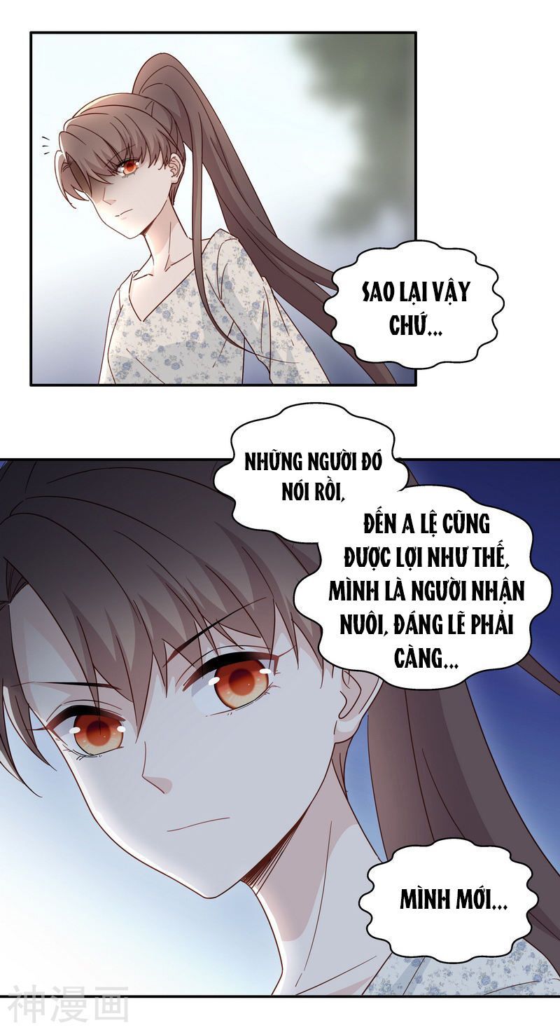 Thiên Kim Bất Lương Chapter 32 - Trang 2