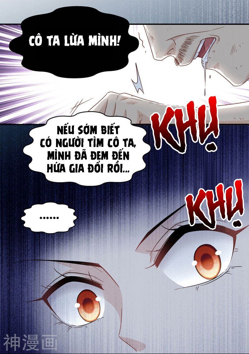 Thiên Kim Bất Lương Chapter 32 - Trang 2