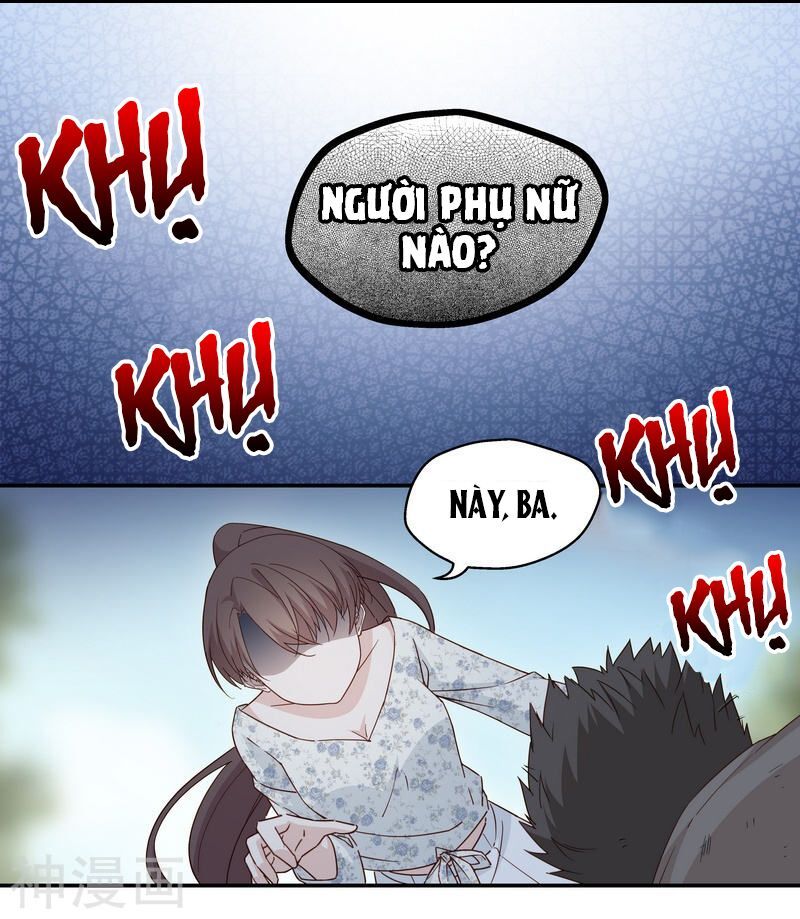 Thiên Kim Bất Lương Chapter 32 - Trang 2