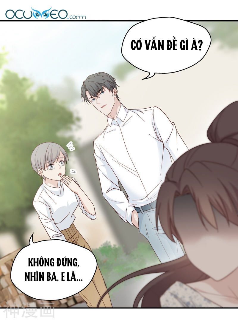 Thiên Kim Bất Lương Chapter 32 - Trang 2