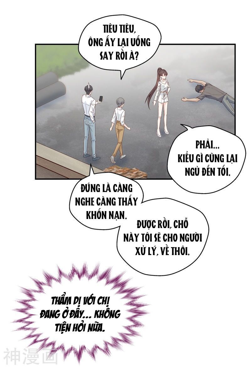 Thiên Kim Bất Lương Chapter 32 - Trang 2