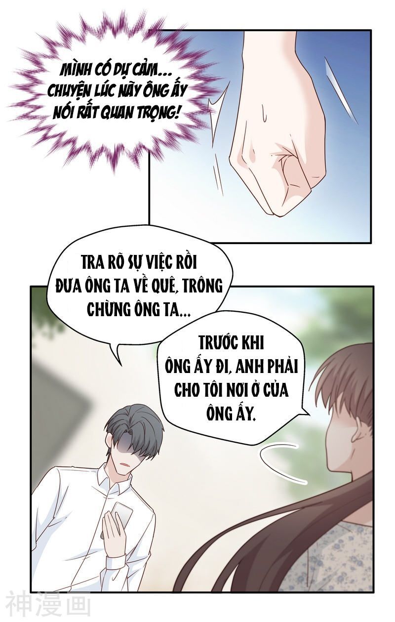 Thiên Kim Bất Lương Chapter 32 - Trang 2