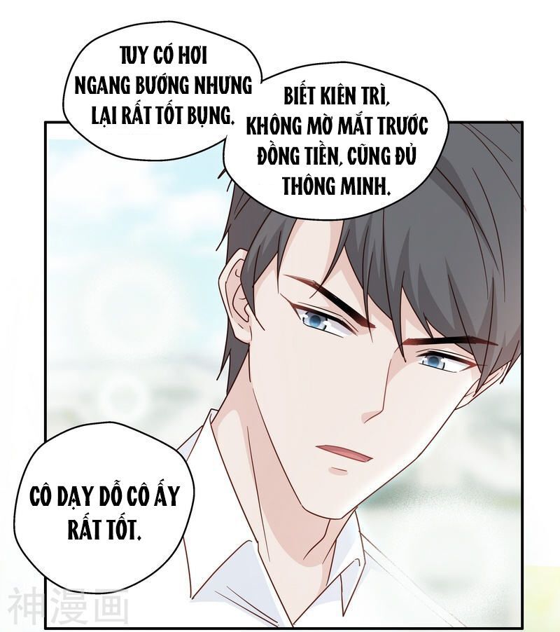 Thiên Kim Bất Lương Chapter 32 - Trang 2