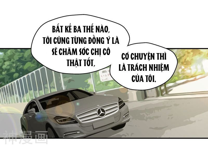 Thiên Kim Bất Lương Chapter 31 - Trang 2