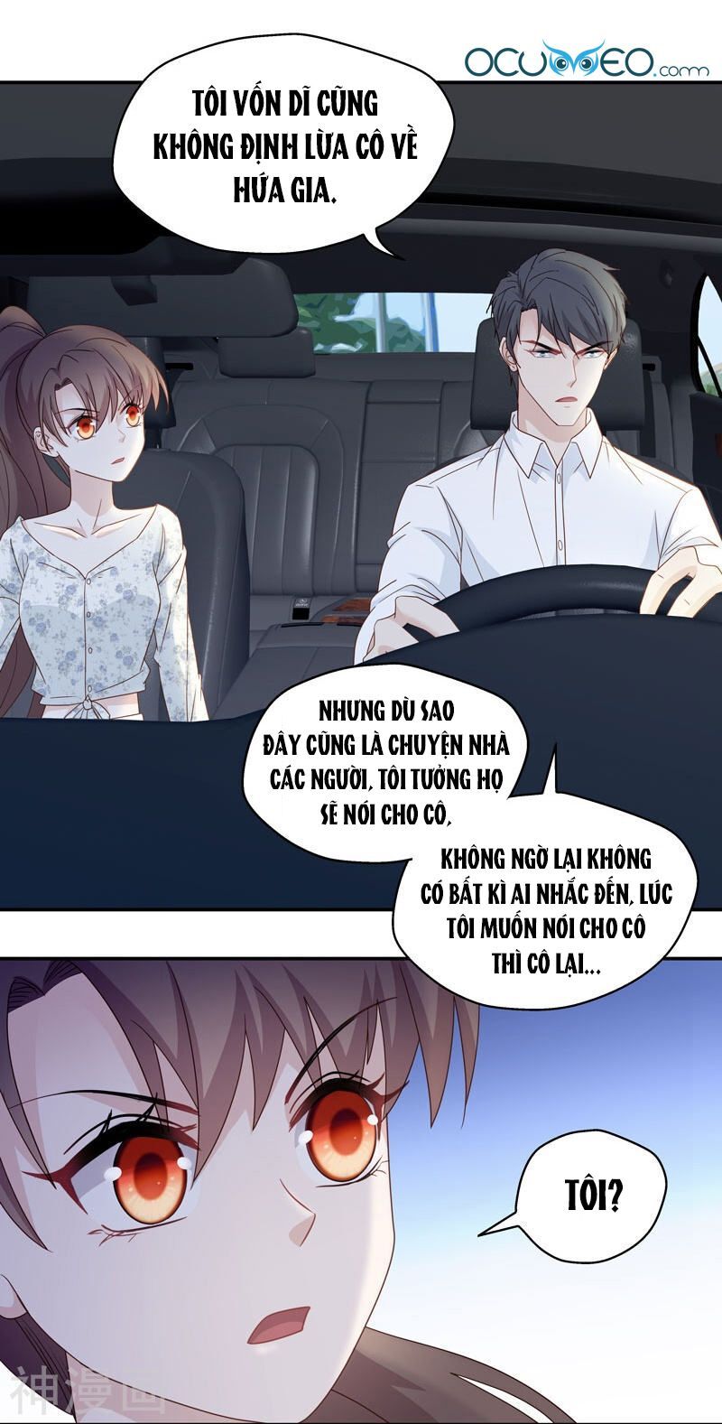 Thiên Kim Bất Lương Chapter 31 - Trang 2