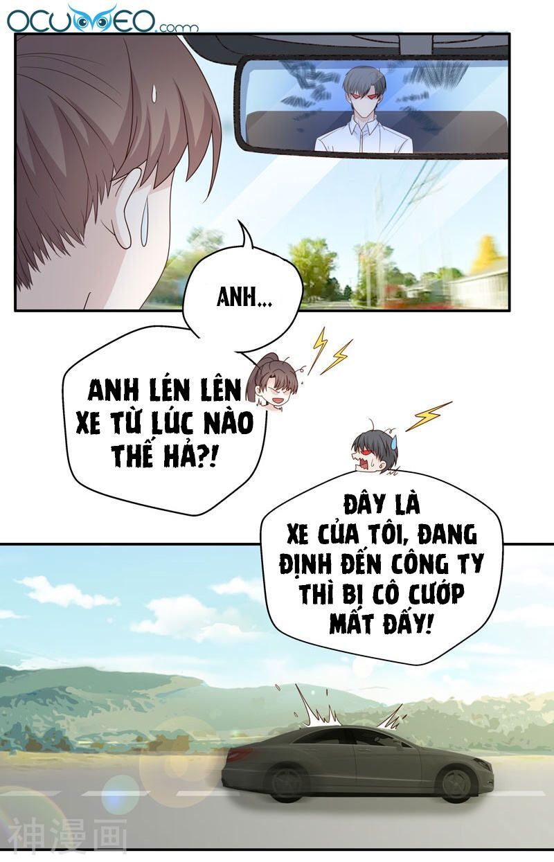 Thiên Kim Bất Lương Chapter 30 - Trang 2