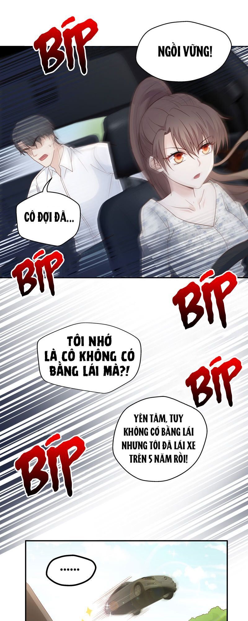 Thiên Kim Bất Lương Chapter 30 - Trang 2