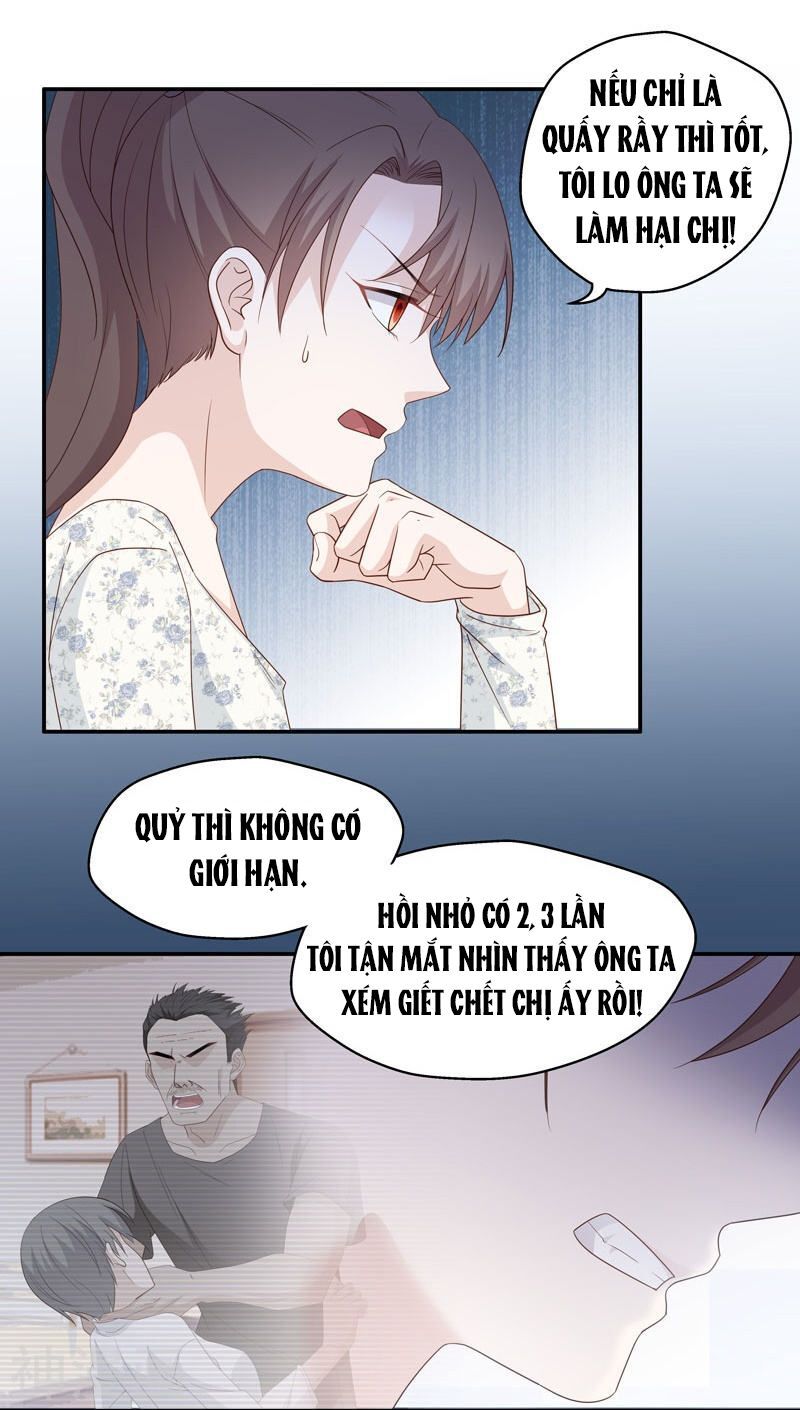 Thiên Kim Bất Lương Chapter 30 - Trang 2