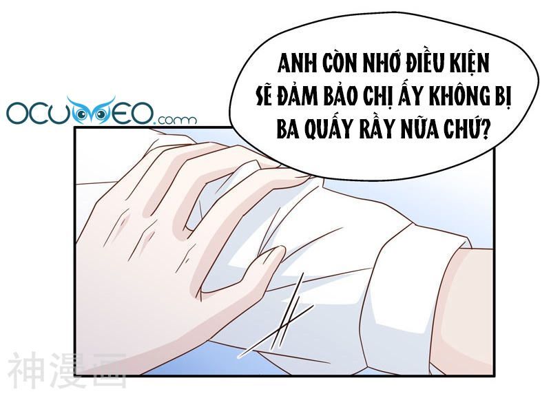 Thiên Kim Bất Lương Chapter 30 - Trang 2