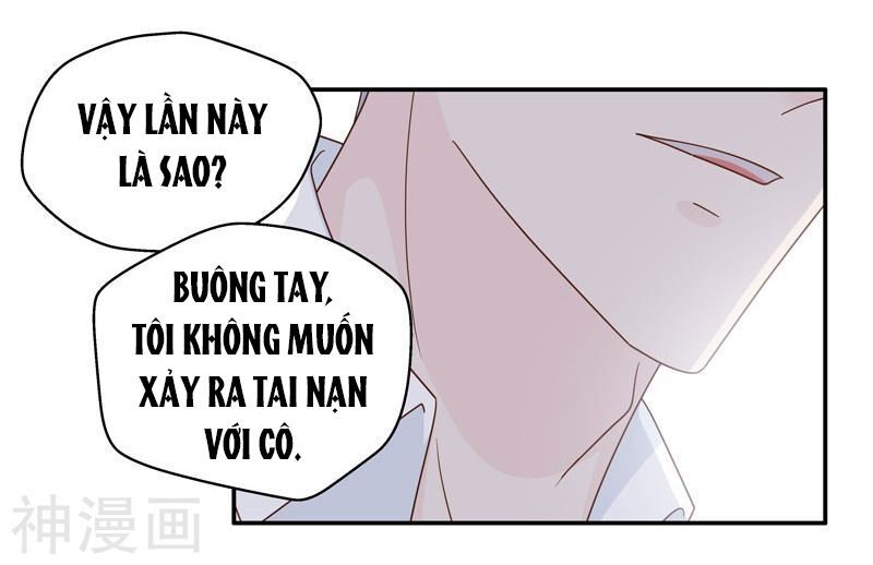 Thiên Kim Bất Lương Chapter 30 - Trang 2